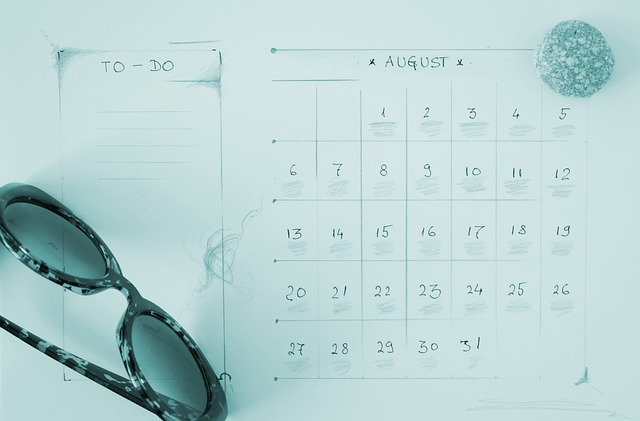 farm expansion planning whiteboard with production schedule and milestones